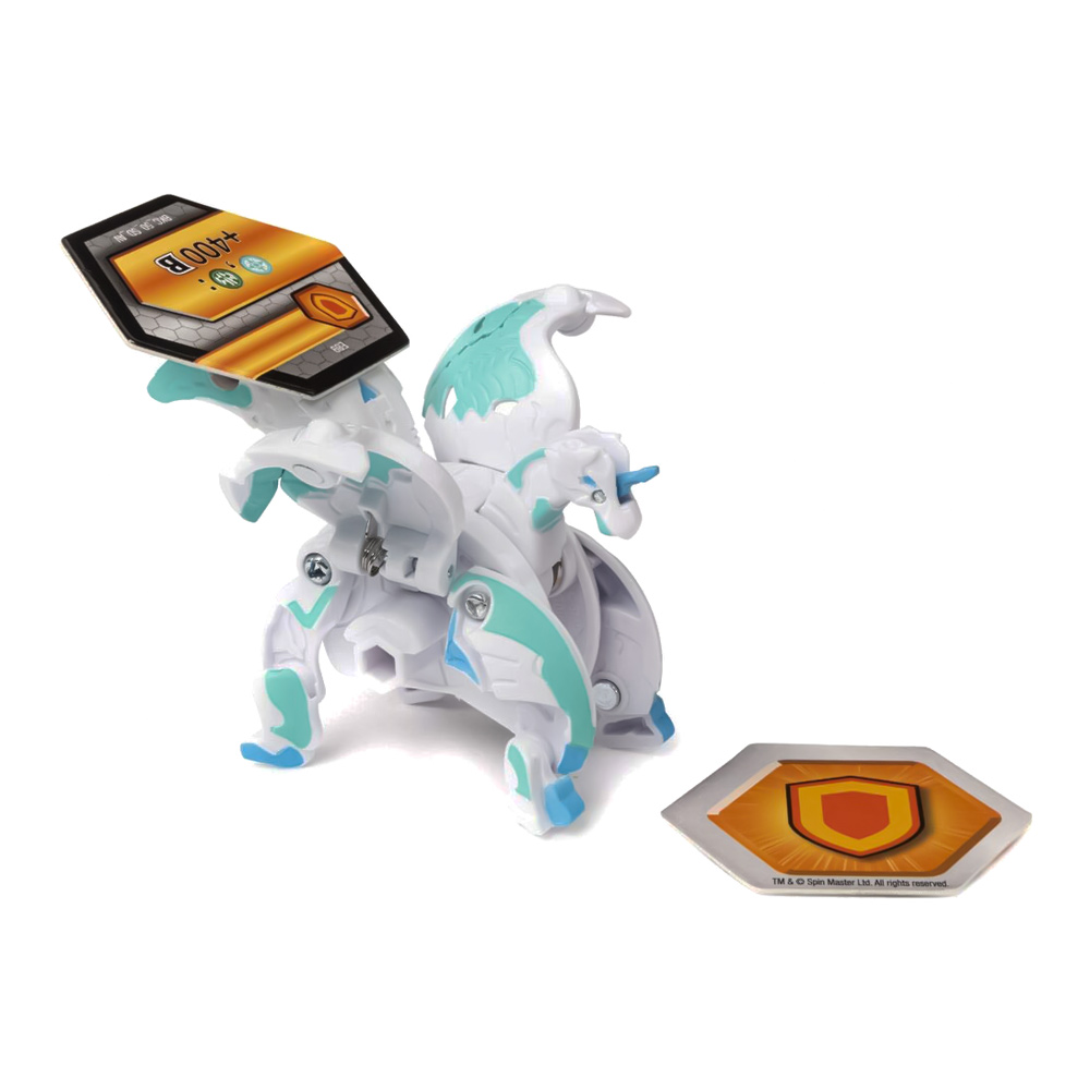 

Набор Bakugan Armored alliance Пегатрикс ультра (SM64423/SM64423-30)