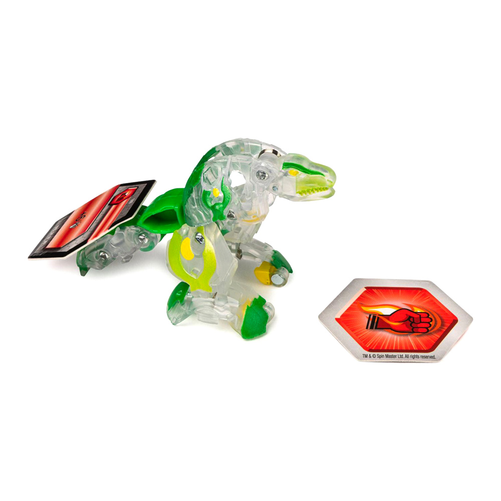 

Набор Bakugan Armored alliance Бриллиант Трокс ультра (SM64423/SM64423-34)