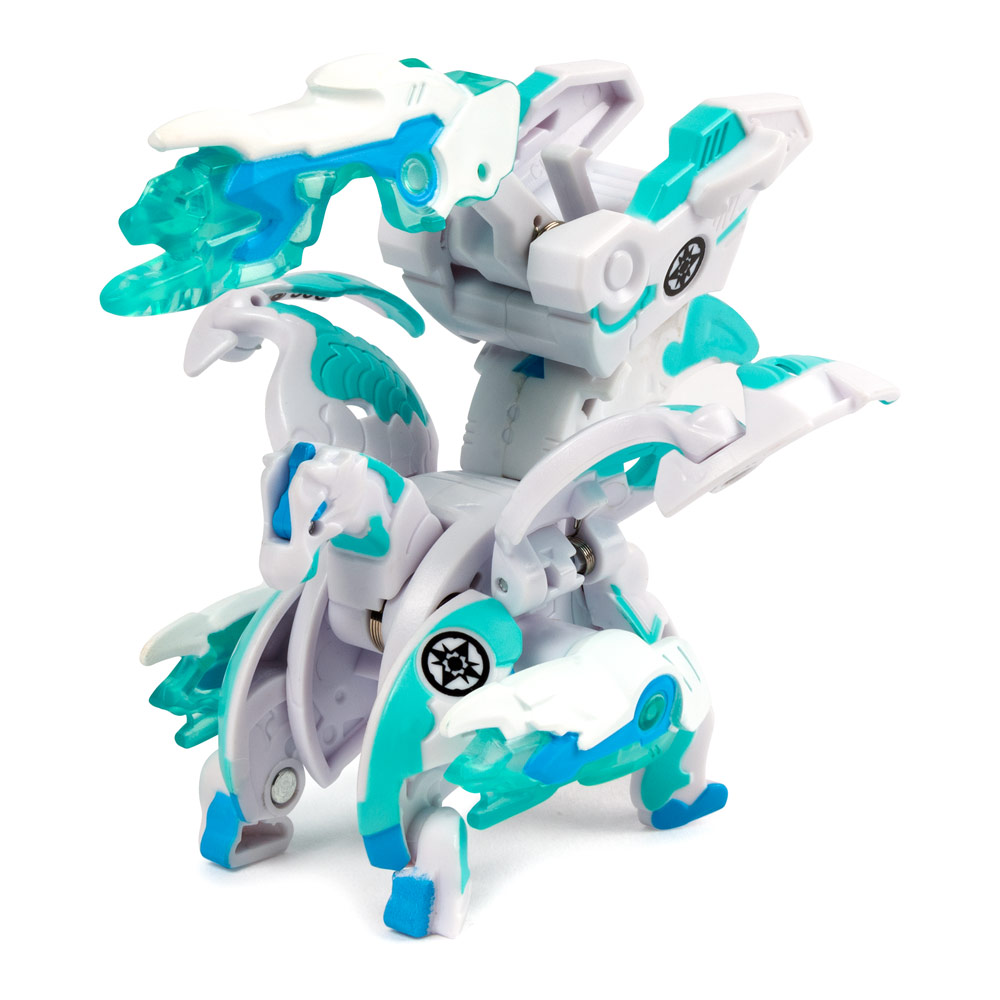 

Набор Bakugan Armored alliance Боевой ультра бакуган Пегатрикс с оружием (SM64443-2)