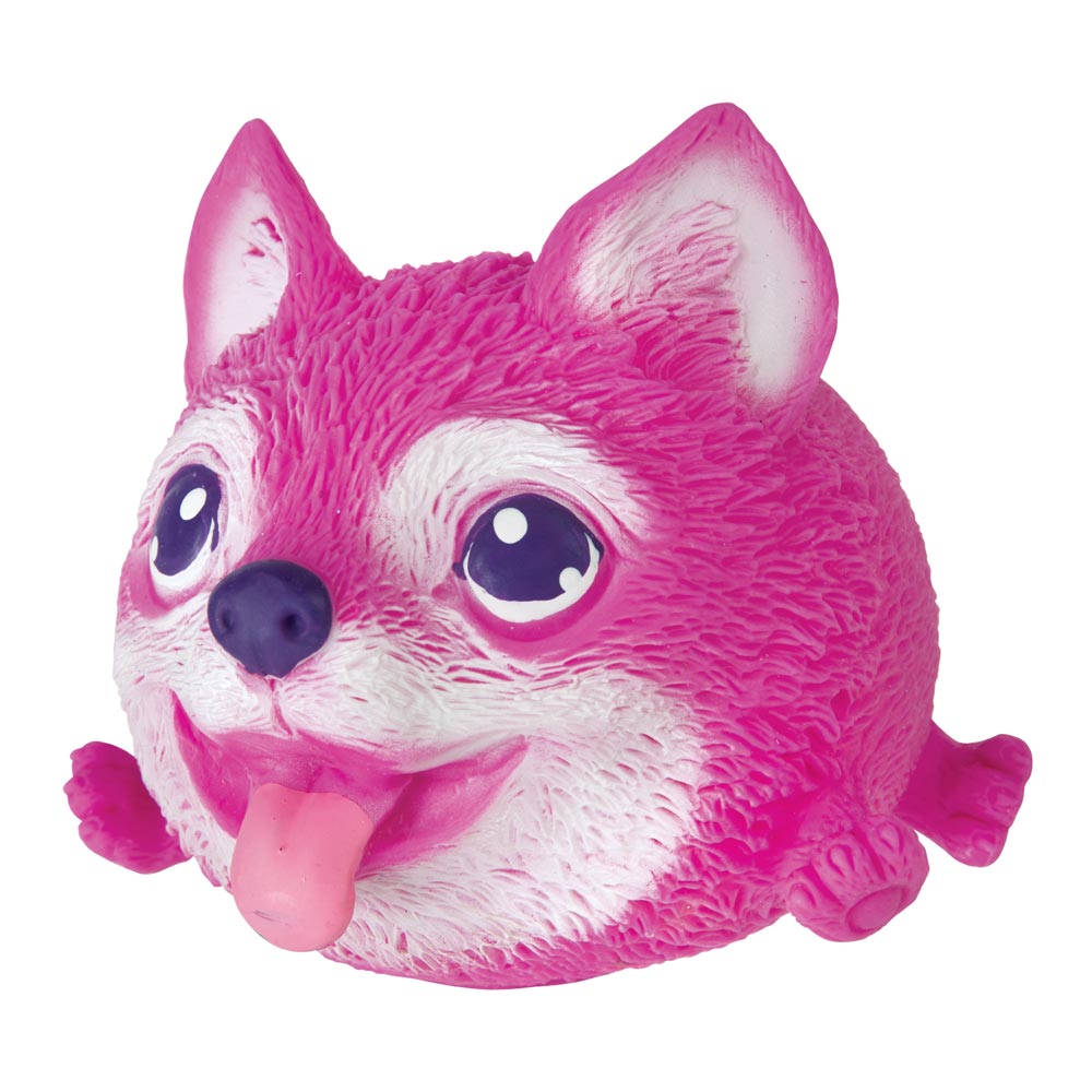 

Сквиш ORB Sqweezy petz Щенок корги (ORB40867-1)