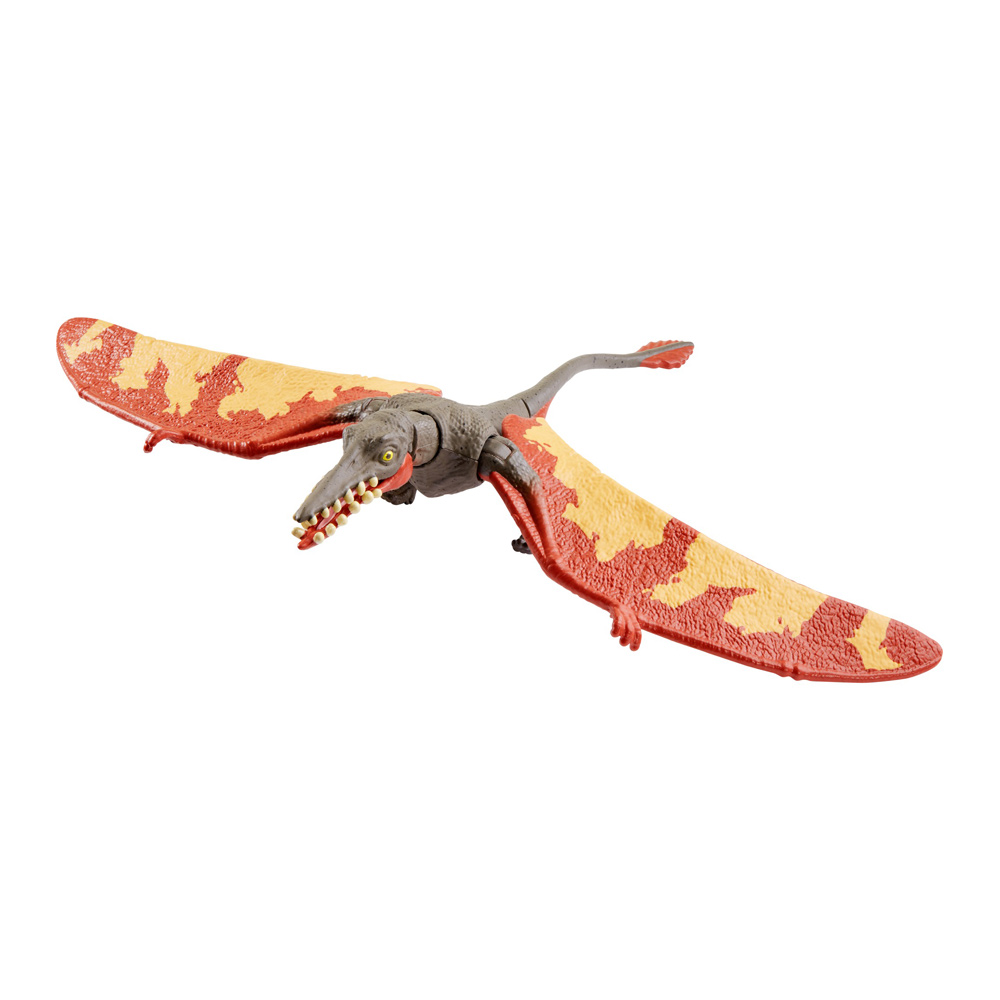 

Игрушка Jurassic world Динозавр атакует Rhamphorhynchus (FPF11/GJN61)