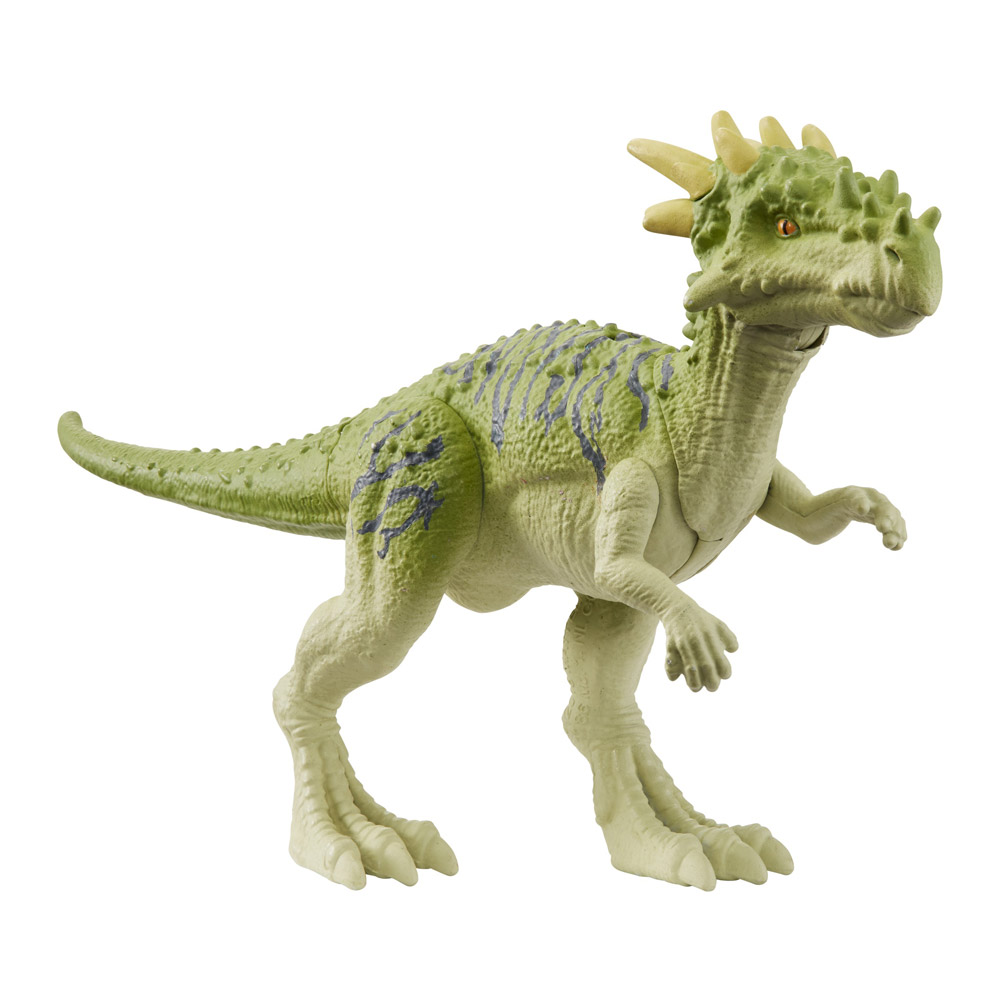 

Фигурка Jurassic World Динозавр атакует Dracorex (FPF11/GJN62)