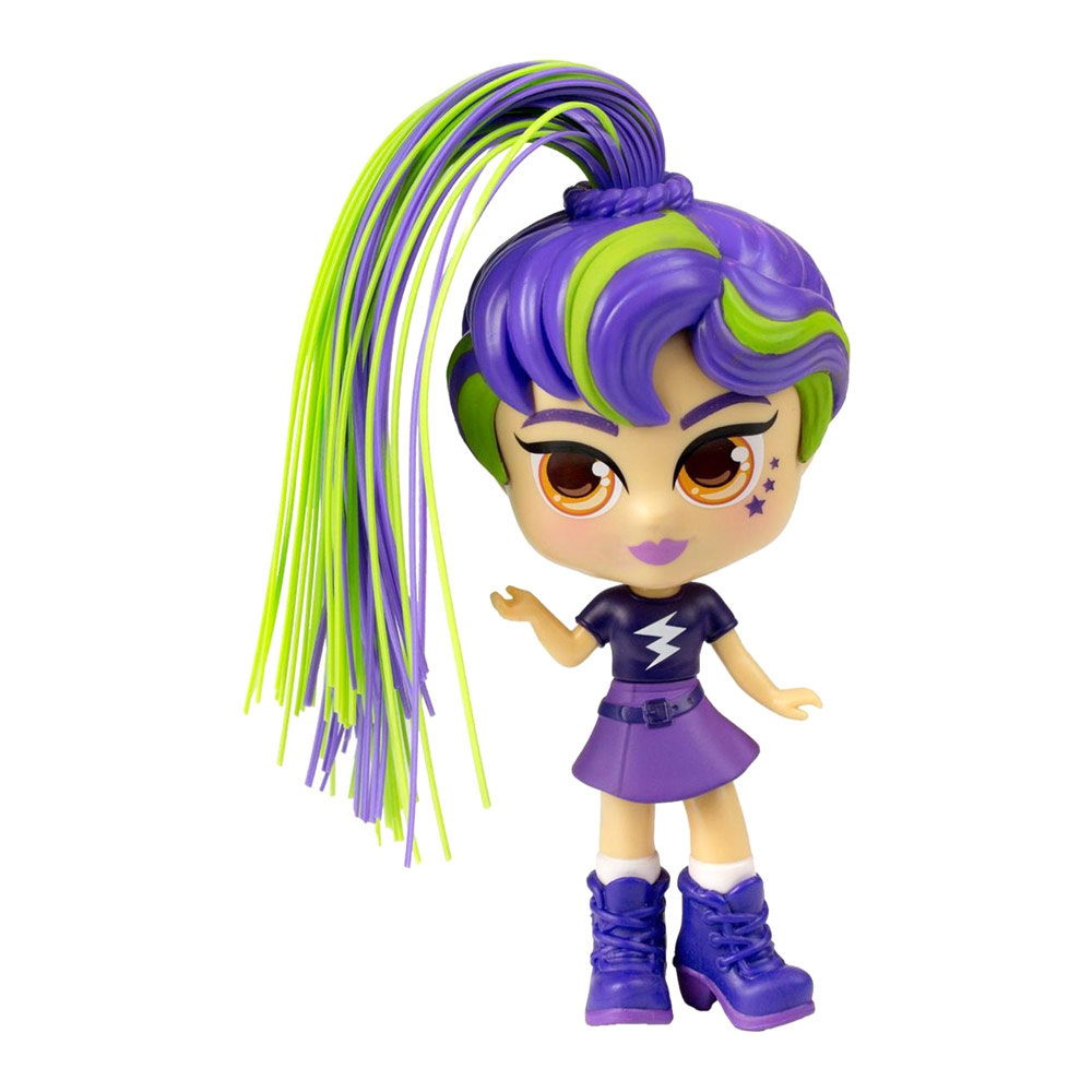 

Игровой набор Curligirls Поп-звезда Чарли (82092)