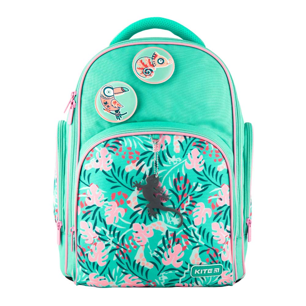 

Рюкзак Kite Education Тропический (K20-706M-5)