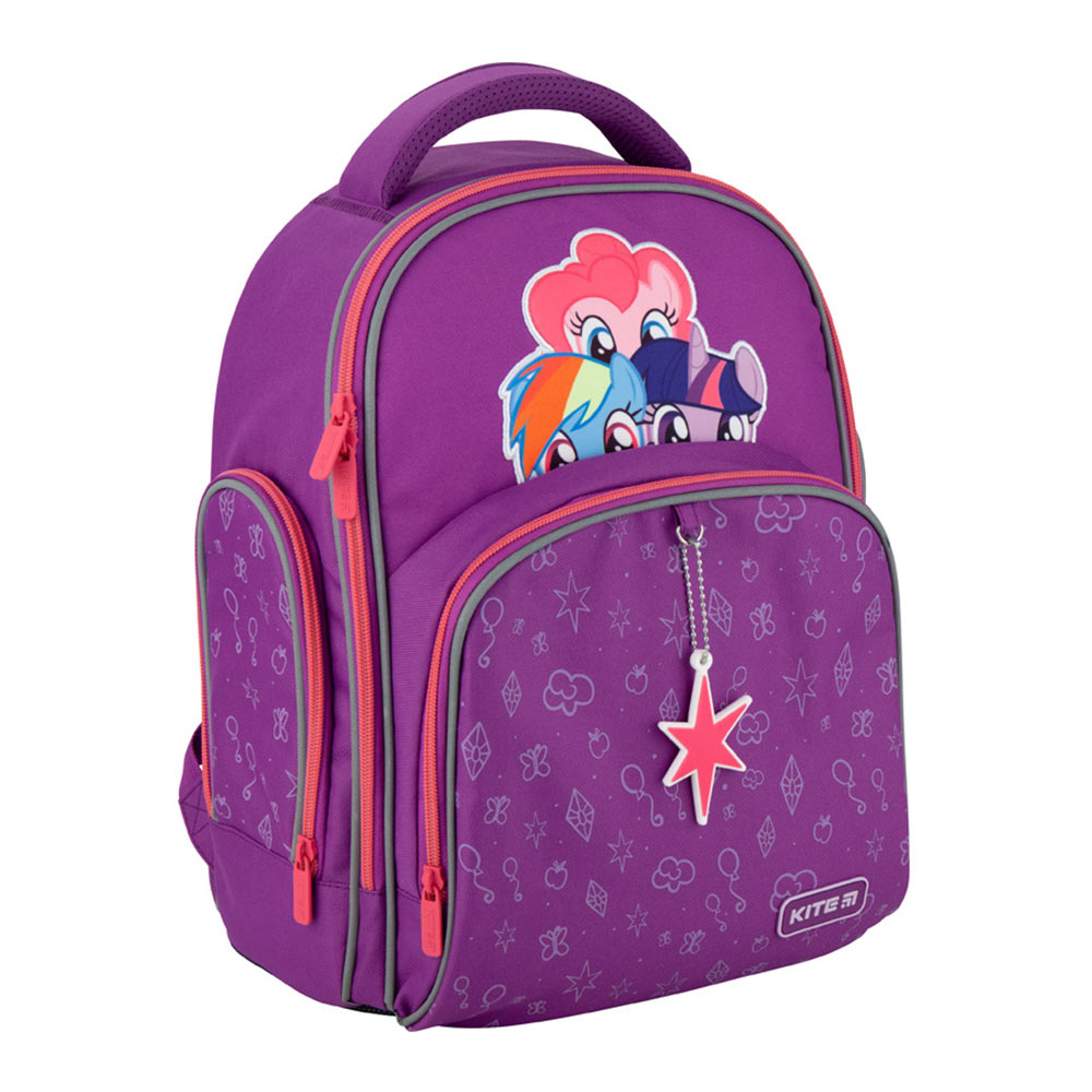 

Рюкзак Kite Education My Little Pony (LP20-706S)