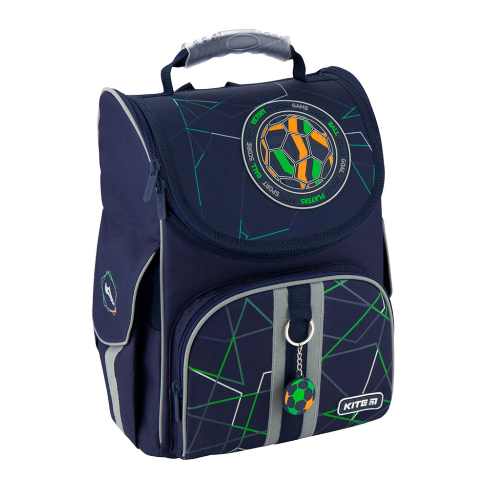 

Рюкзак каркасный Kite Education Футбол (K20-501S-2)