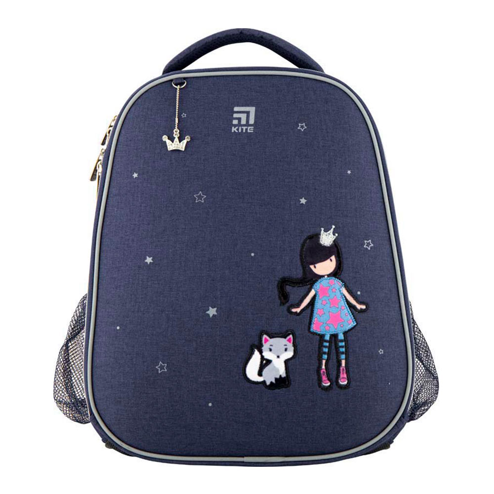 

Рюкзак каркасный Kite Education Прекрасная (K20-531M-4)