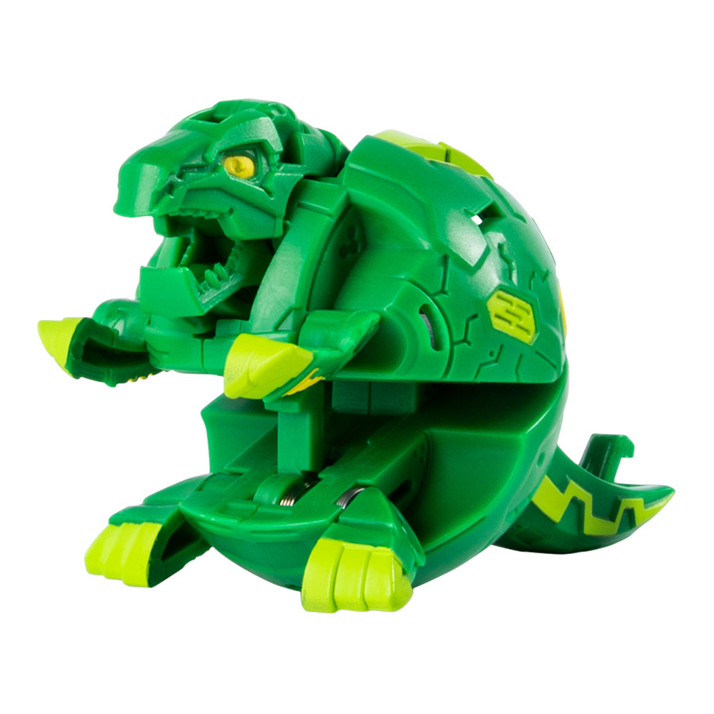 

Игровой набор из одного бакугана Bakugan Armored Alliance Трокс Вентус (SM64451-2)