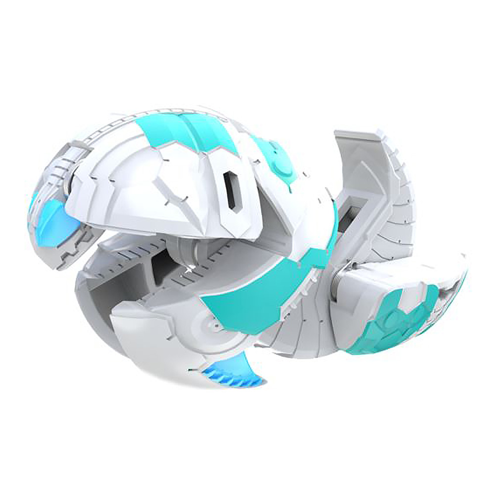 

Игровой набор из одного бакугана Bakugan Armored Alliance Мантоноид Хаос (SM64451-4)