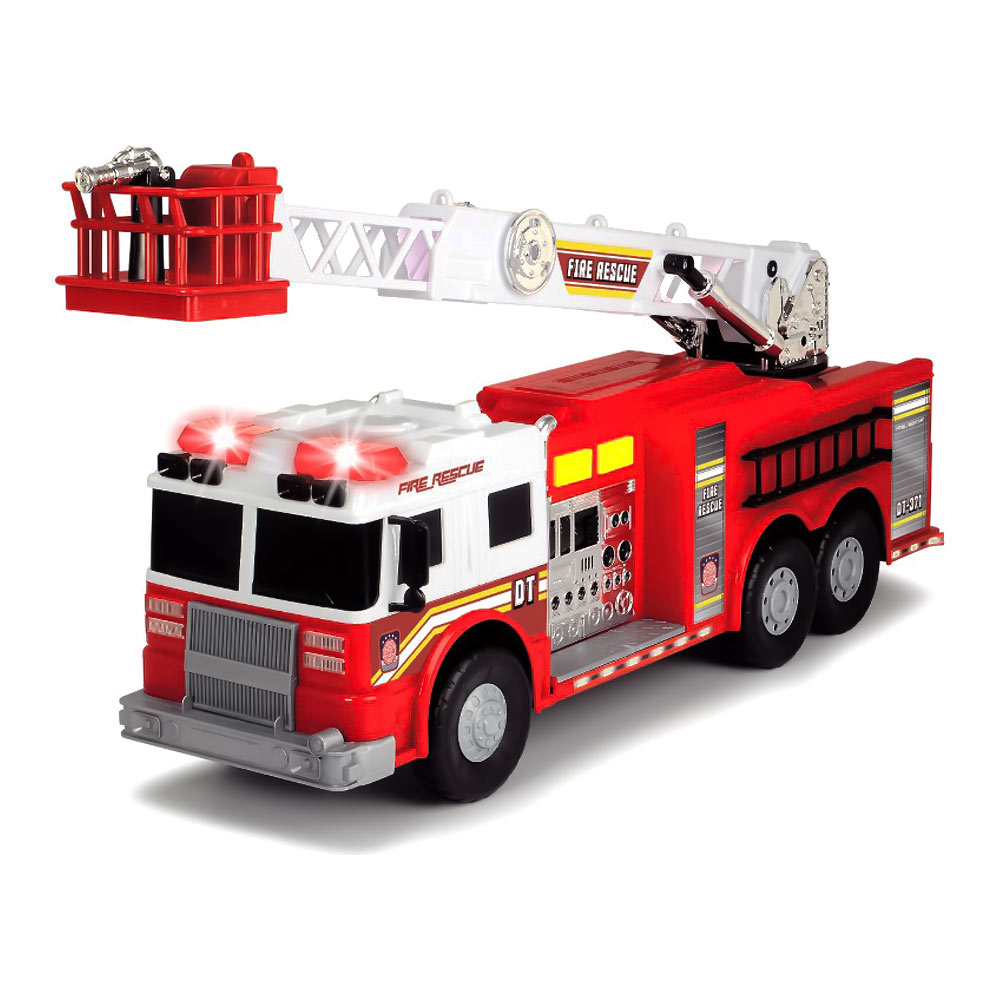 

Машинка Dickie Toys Пожежна служба 62 см (3719008)