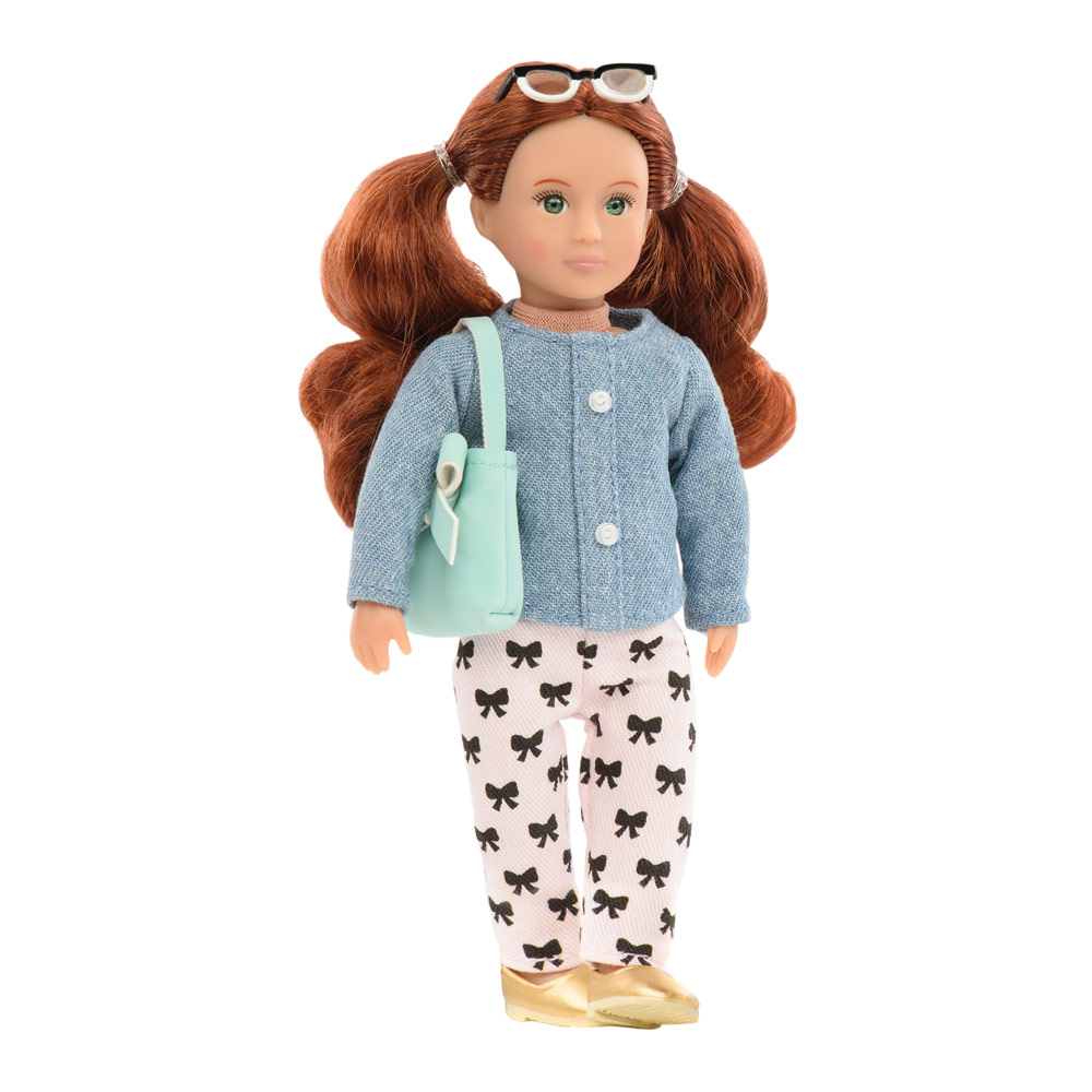 

Кукла Lori Отум 15 см (LO31009Z)