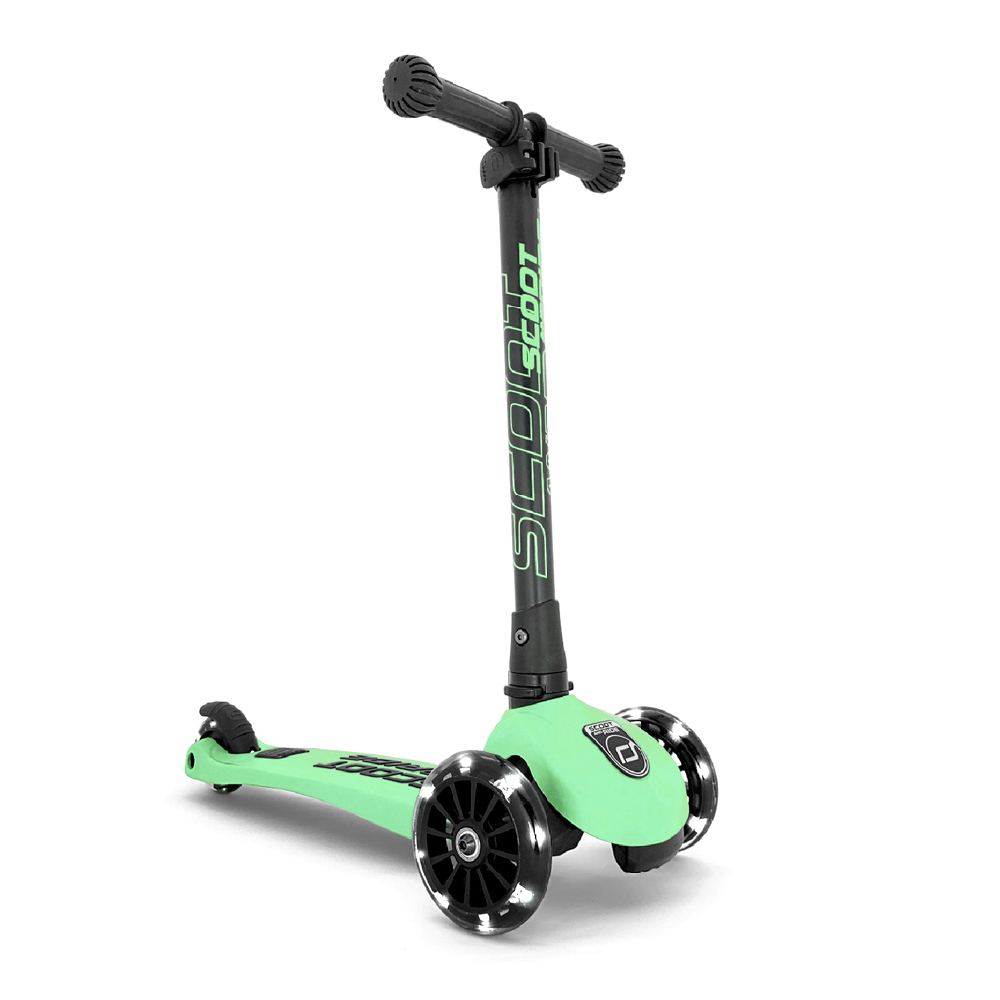 

Самокат Scoot & Ride Highwaykick-3 Ківі (SR-96359)