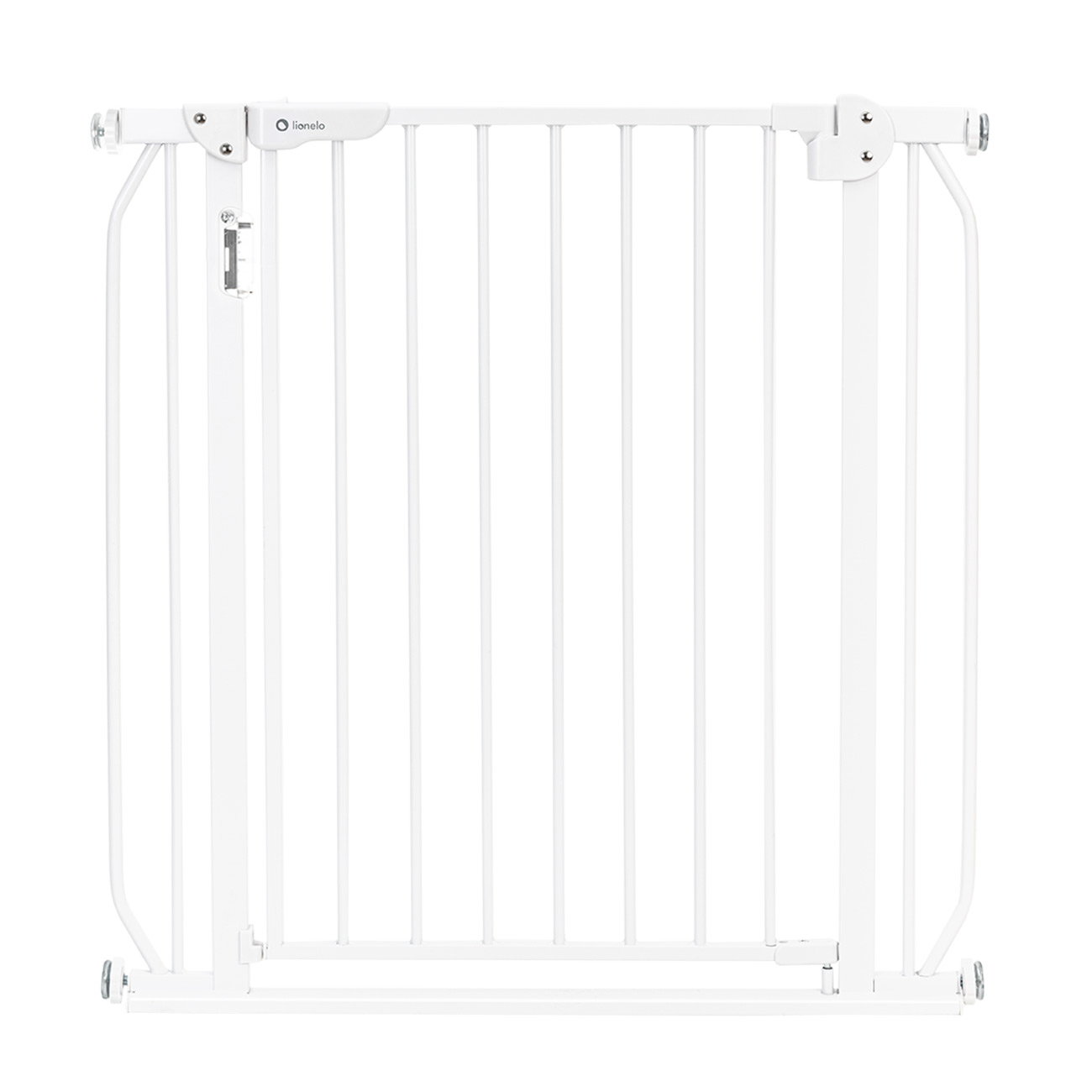 

Защитная барьерка Lionelo Truus led белая (LO.TR02)