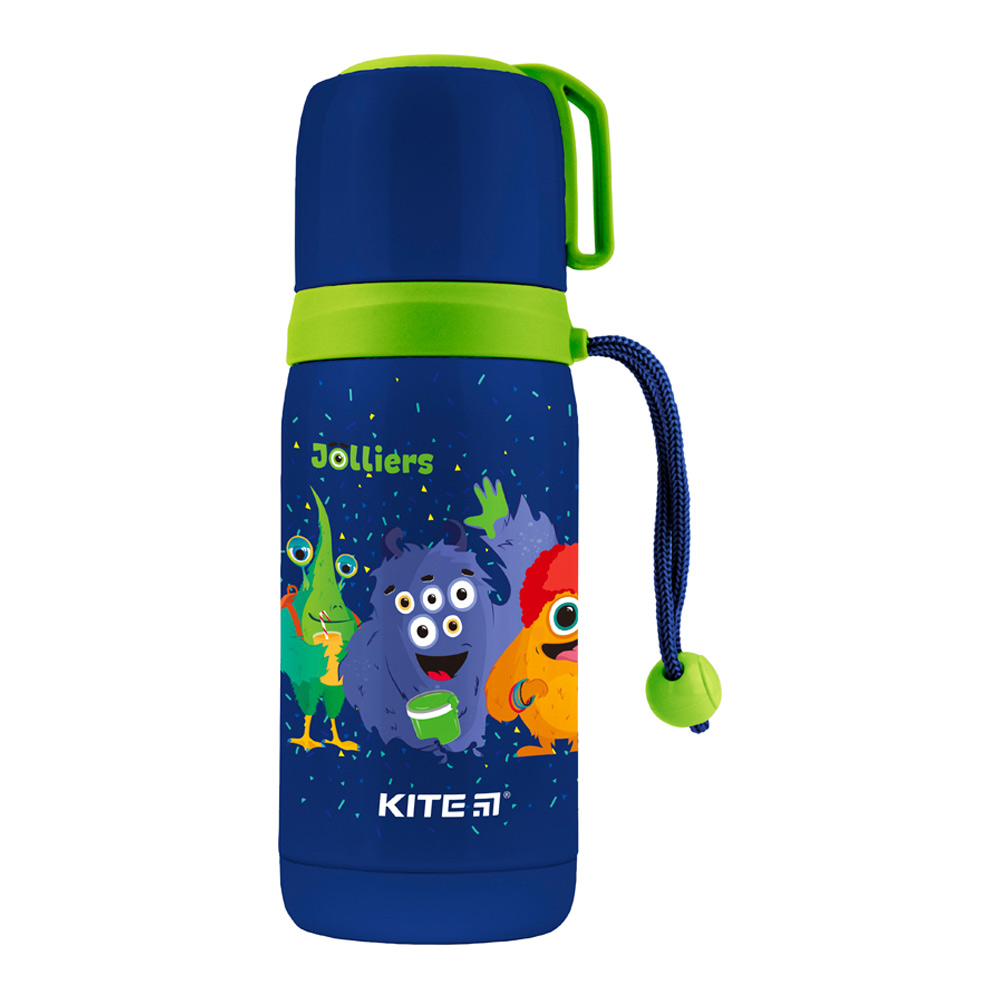 

Термос Kite Jolliers 350 мл (K20-301-02)