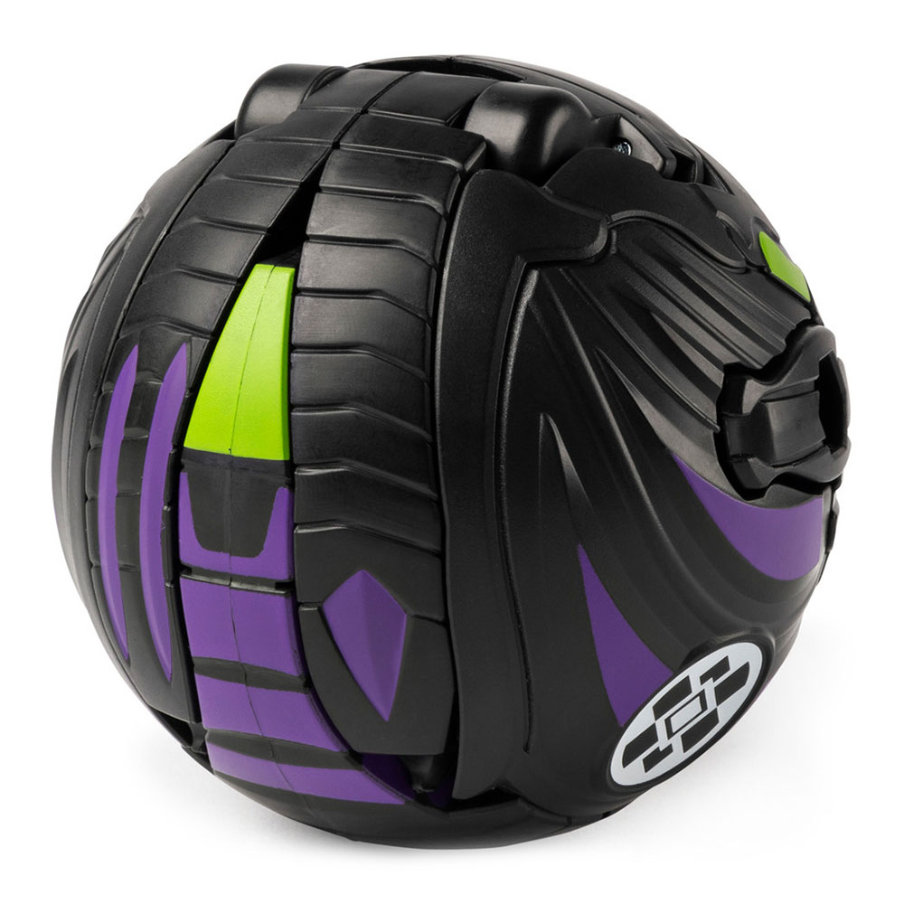 

Набор Bakugan Armored Alliance Ниллиус Дека 10 см (SM64426-14)