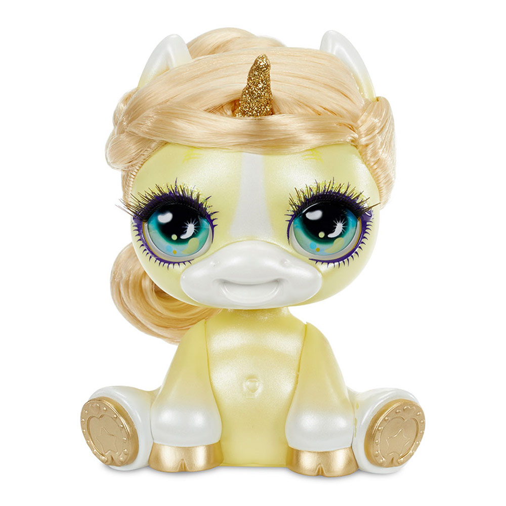 

Фигурка Poopsie W1 Сьюзи Саншайн ароматизированная (573654)