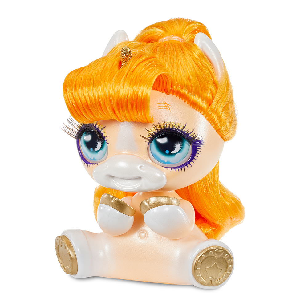 

Фигурка Poopsie W1 Гиги Гиглс ароматизированная с аксессуарами (573692)