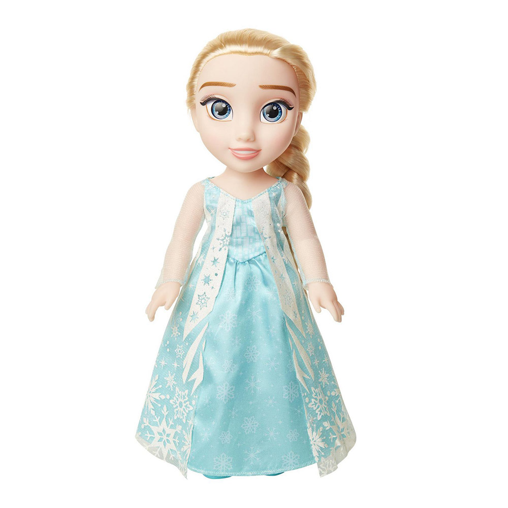 

Лялька Jakks Pacific Frozen Ельза 35 см (204334 (20435))