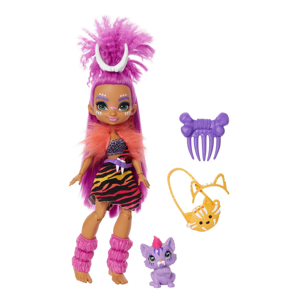 

Лялька Cave Club Рорелей (GNL84)