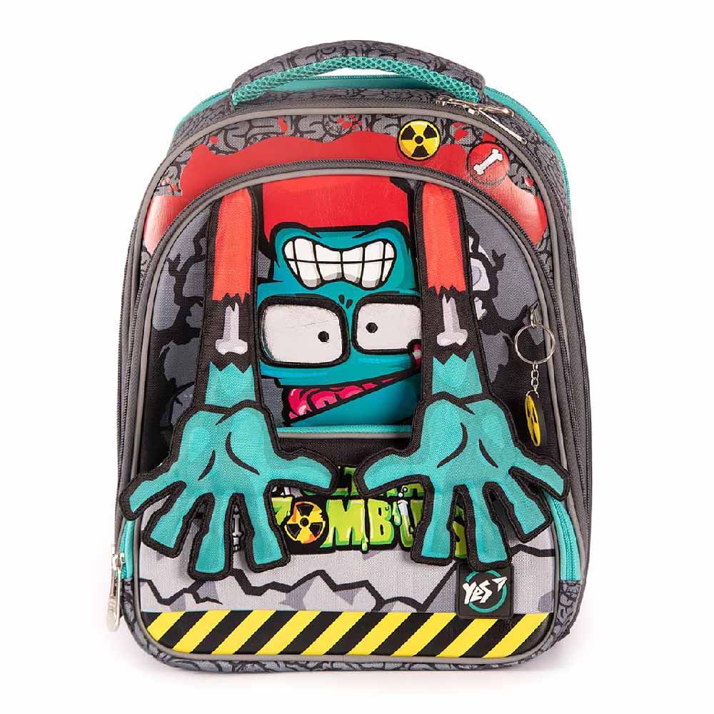 

Рюкзак YES S-30 Juno ultra Zombie (558153)