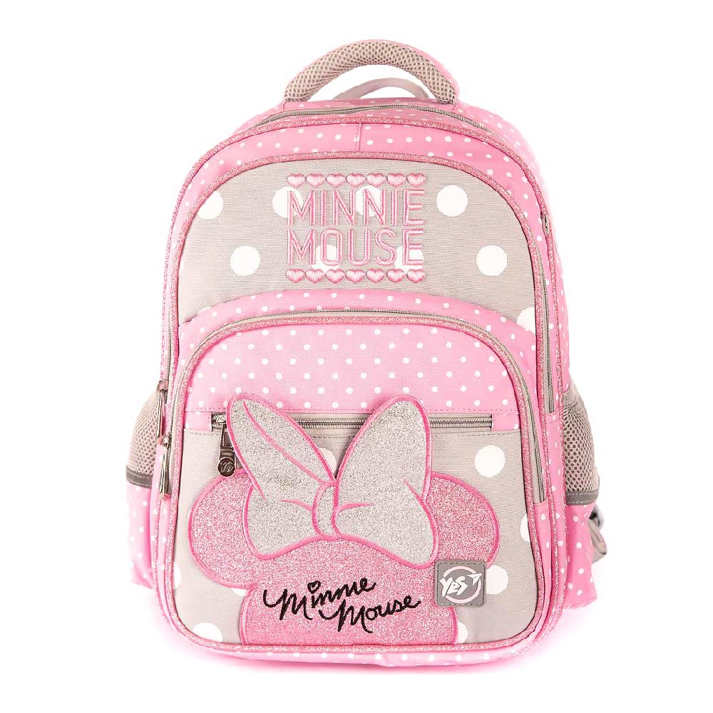 

Рюкзак YES S-37 Minnie Mouse (558165)