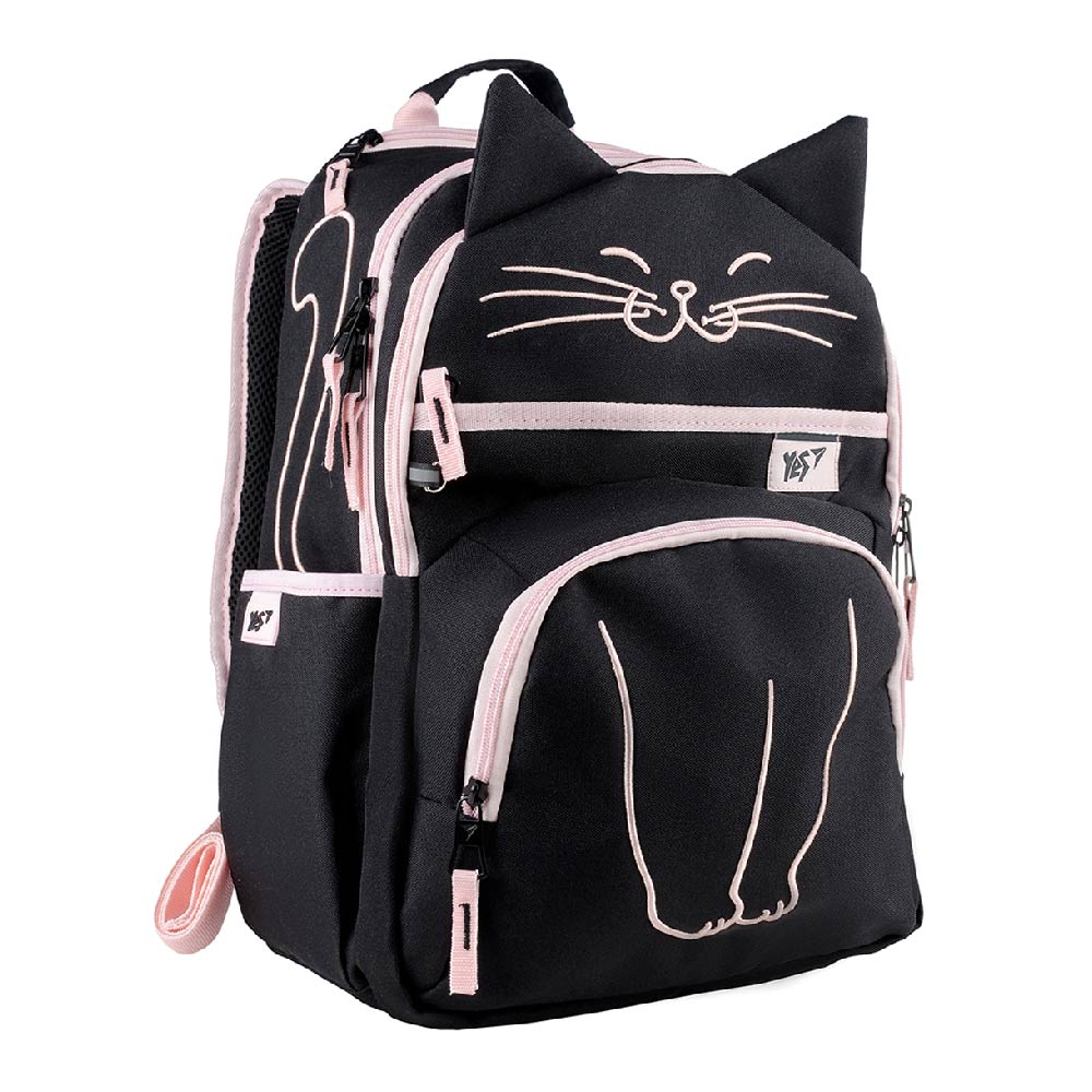 

Рюкзак YES S-39 Meow (558338)