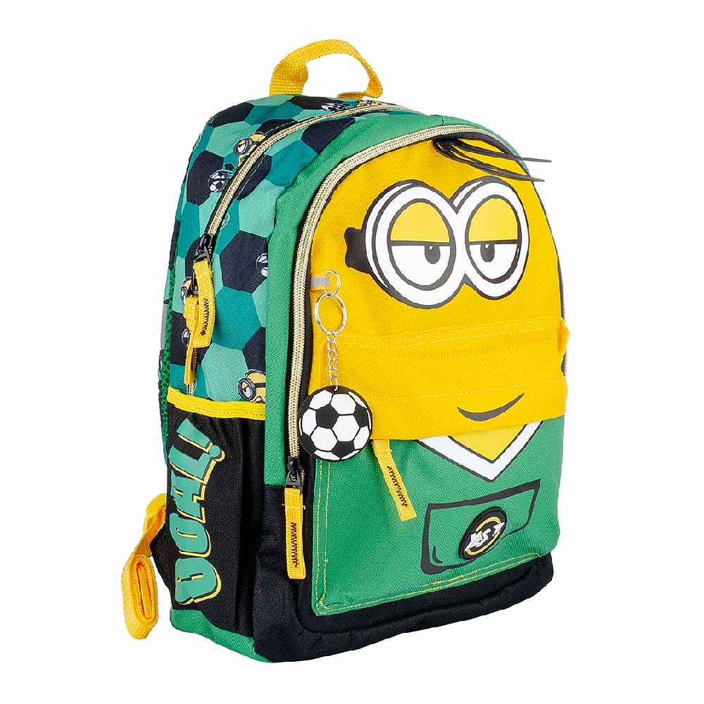 

Рюкзак YES KS-01 Minions (558539)