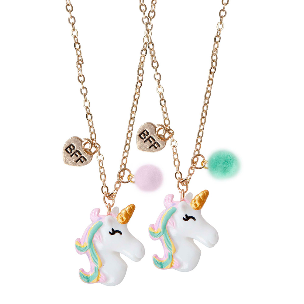 

Набір намиста Great Pretenders Unicorn BFF (86111)