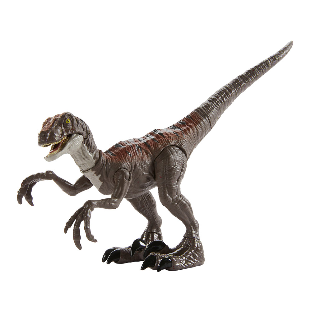 

Фигурка Jurassic World 2 Велоцераптор Эхо (GCR54/GMC86)