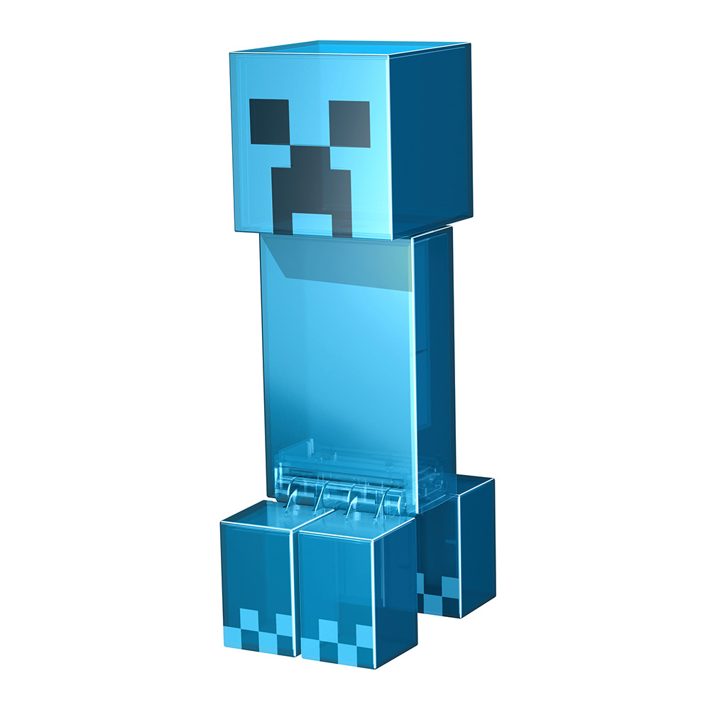 

Фигурка Minecraft Dungeons Крипер ( FLC70/GNF19)