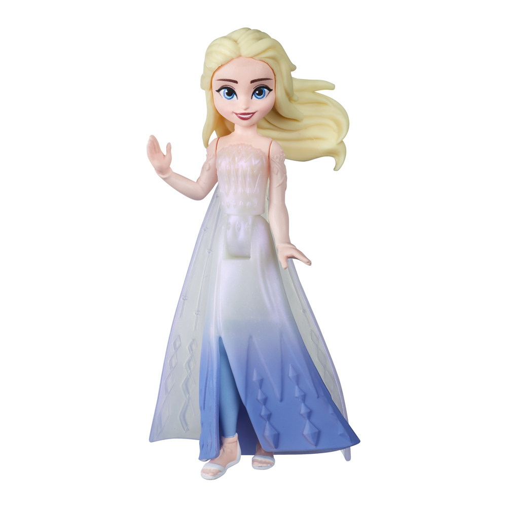 

Игровая фигурка Frozen 2 Принцесса Эльза 10 см (E5505/E8687)