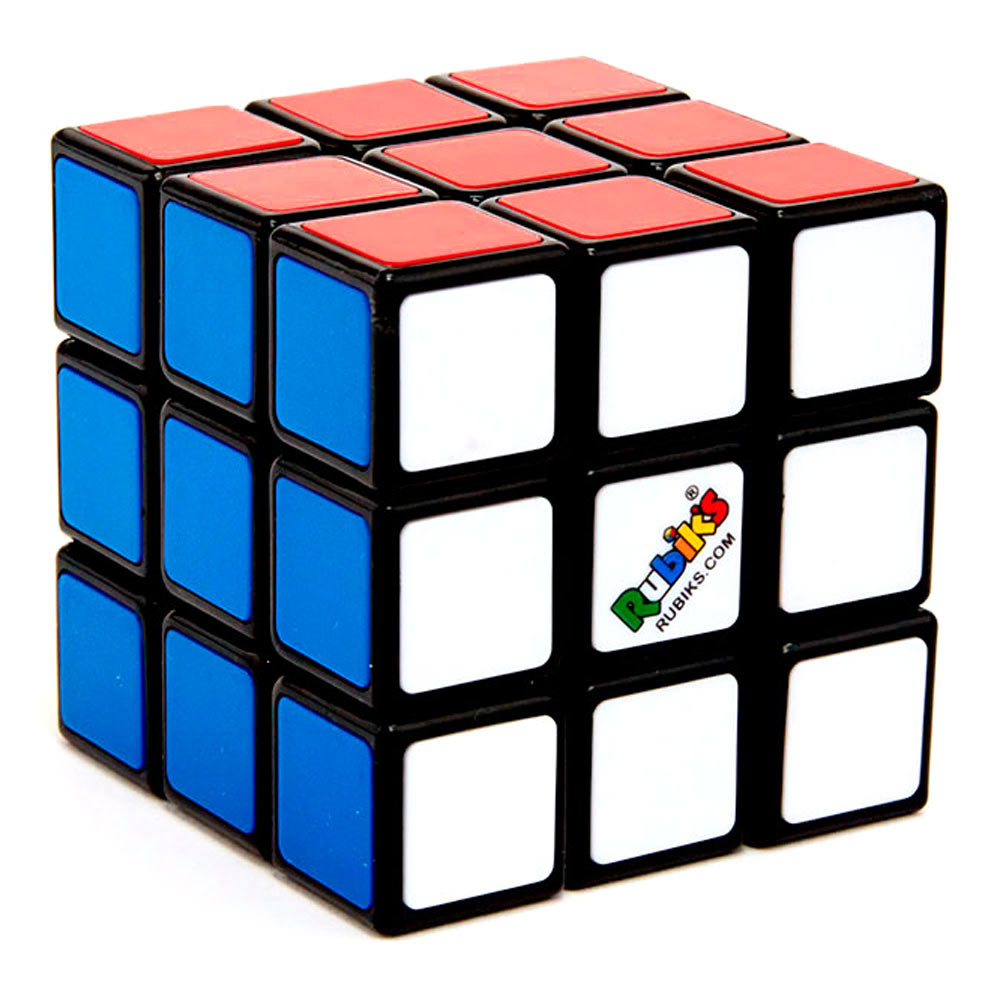

Головоломка Rubiks Кубик 3 х 3 (IA3-000360)