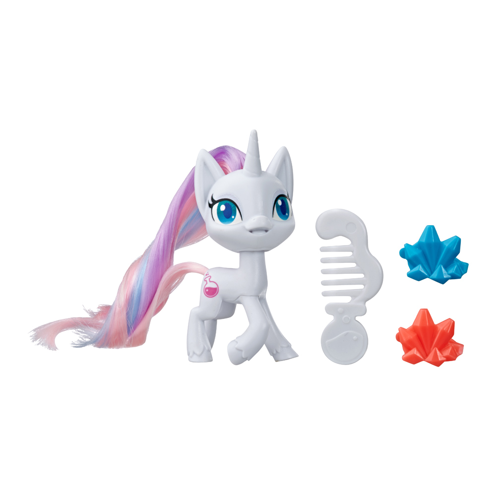 

Ігровий набір My Little Pony Пейшн Нова із сюрпризами (E9153/E9175)