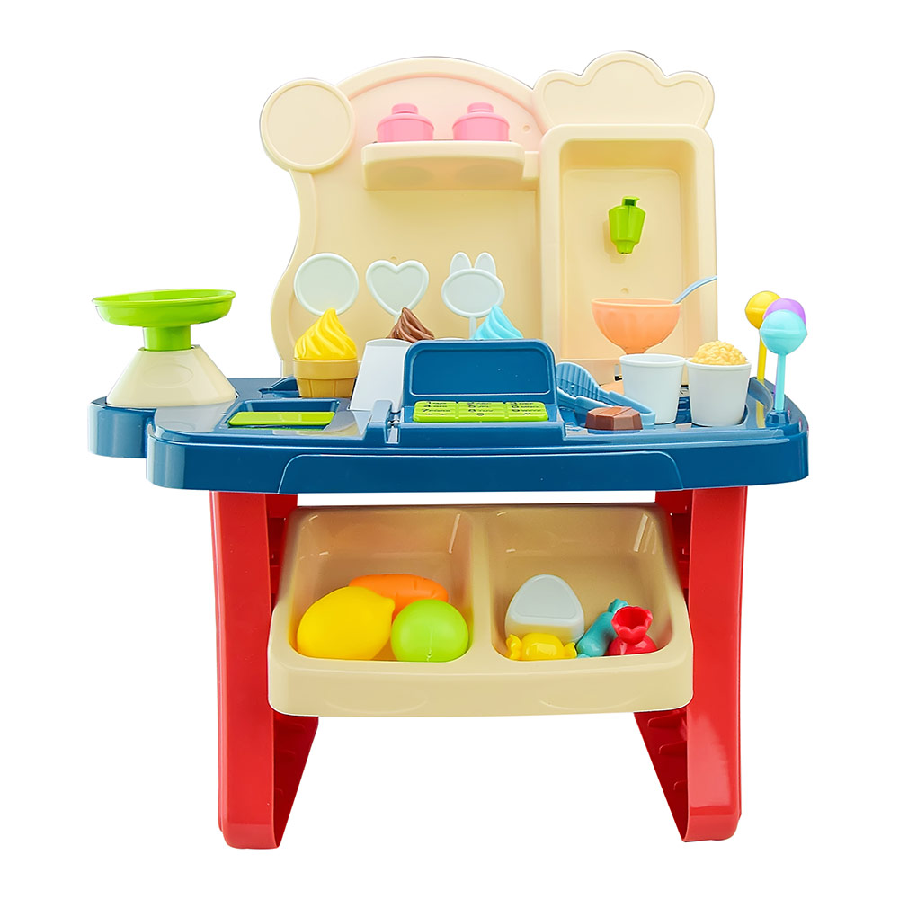 

Іграшковий набір Shantou Jinxing Супермаркет з ефектами (668-73)