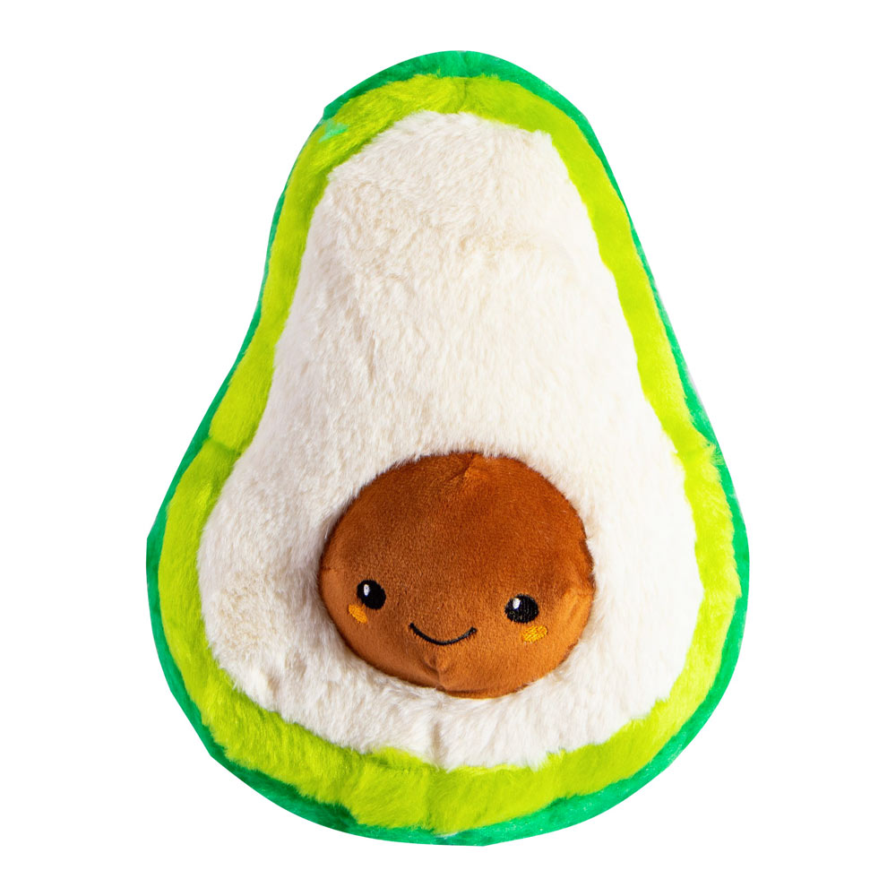 

Мягкая игрушка Fancy Авокадо 26 см (SVV0)