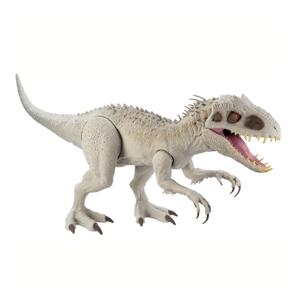 

Фигурка Jurassic World Огромный Индоминус (GPH95)