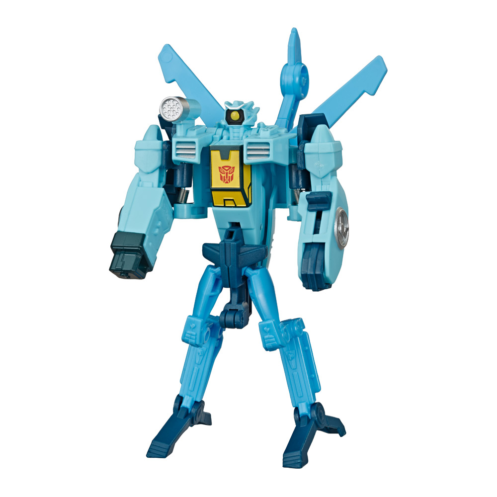 

Трансформер Transformers Cyberverse One step Вихрь (E3522/E7072)