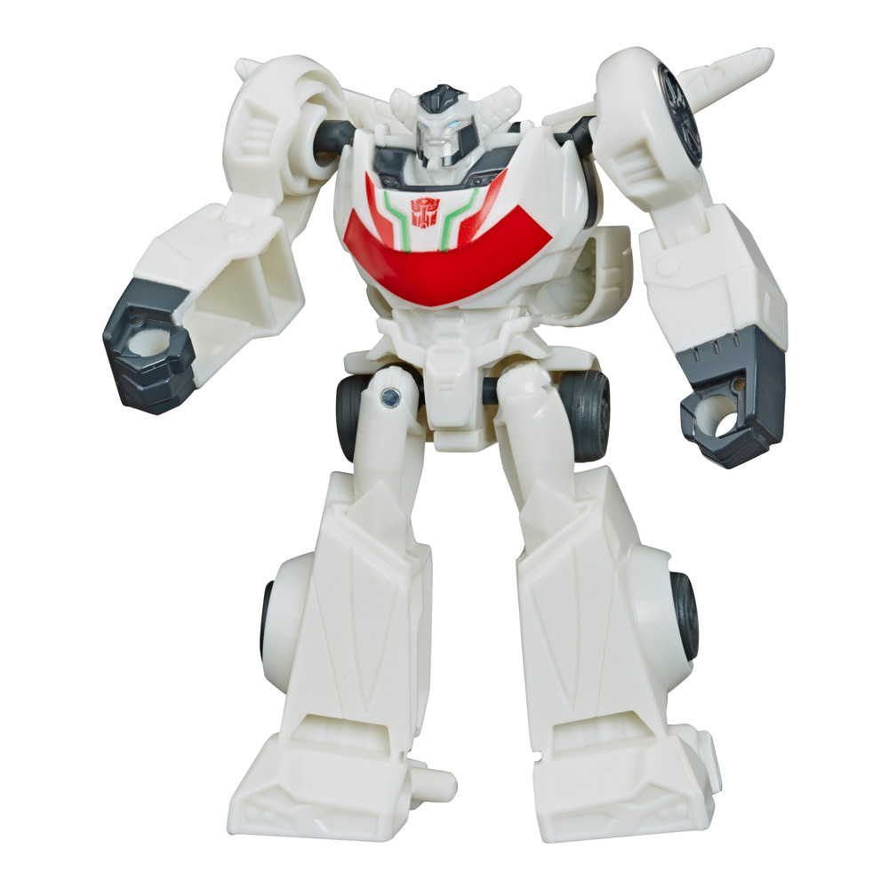 

Трансформер Transformers Cyberverse Вілджек (E1883/E7068)