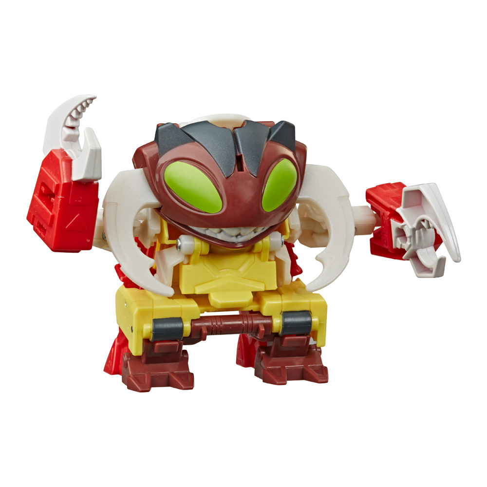 

Трансформер Transformers Cyberverse One step Репагнус (E3522/E7073)