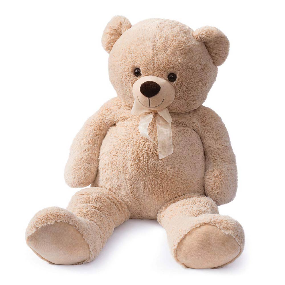 

Мягкая игрушка Addo Медведь Джорж 100 см (315-10154-B)