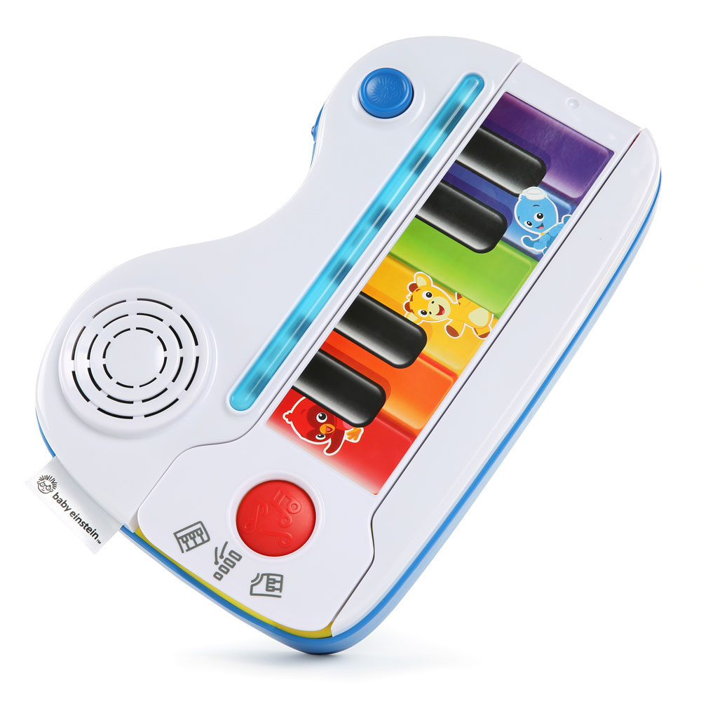 

Игрушка музыкальная Baby Einstein Гитара-пианино (10336)