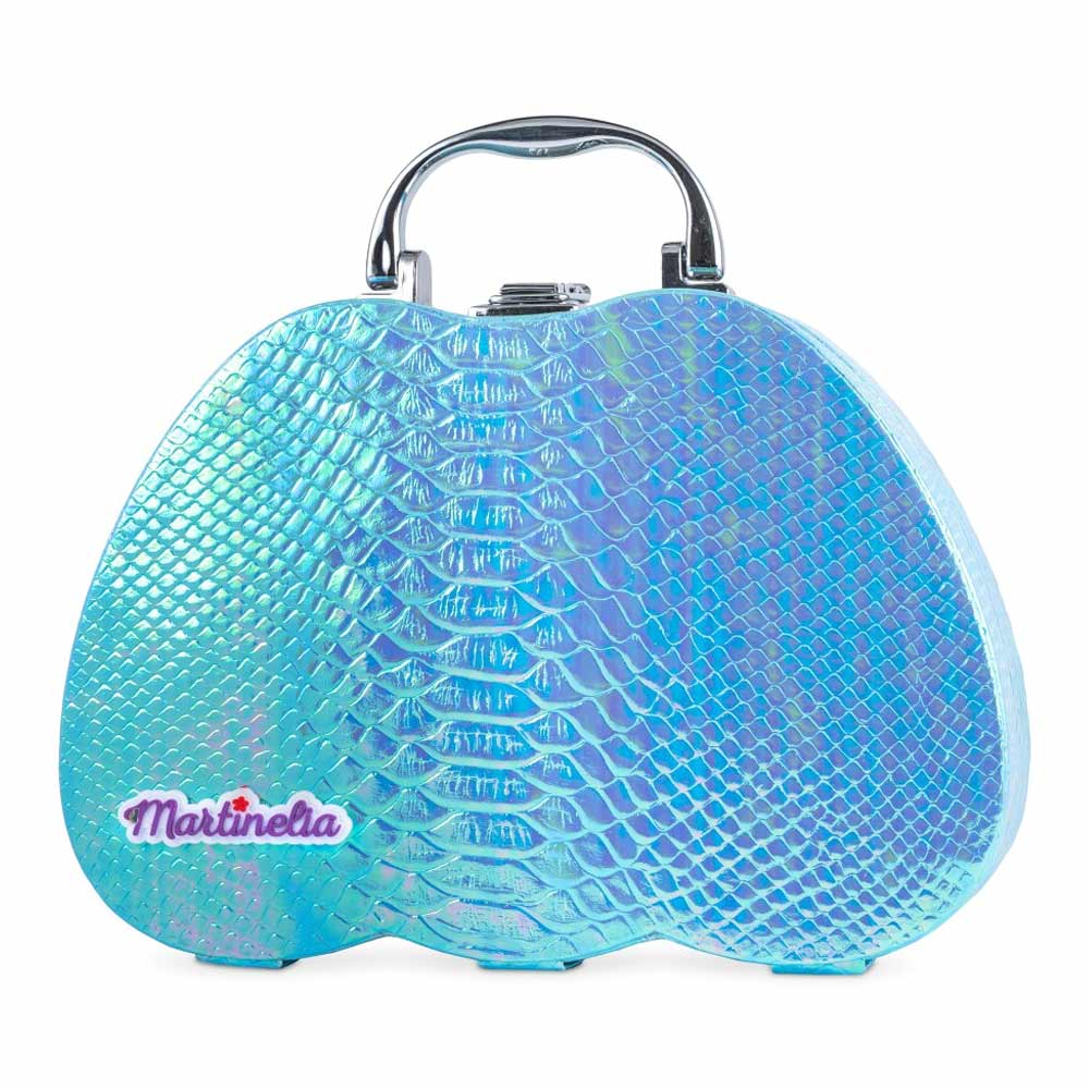 

Набор косметики Martinelia Little mermaid Кейс shell (30517)
