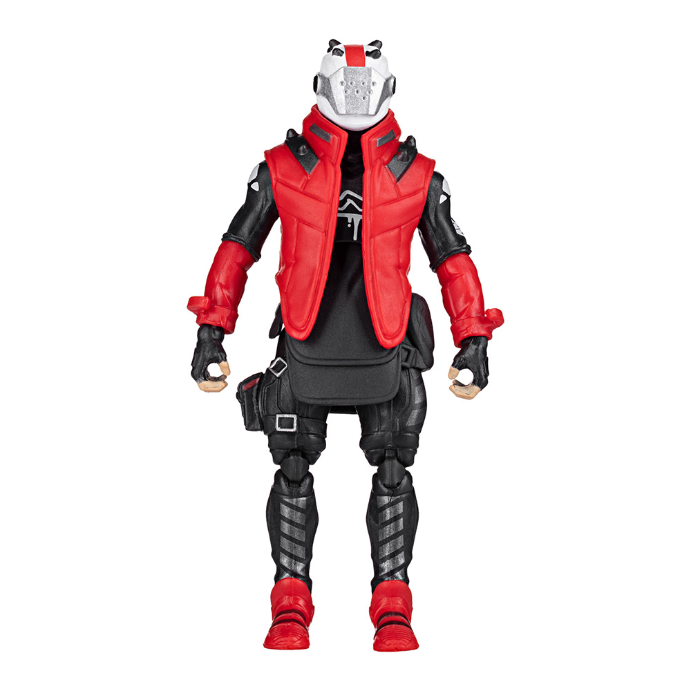 

Коллекционная фигурка Jazwares Fortnite International Vending Machine X-Lord (FNT0499)