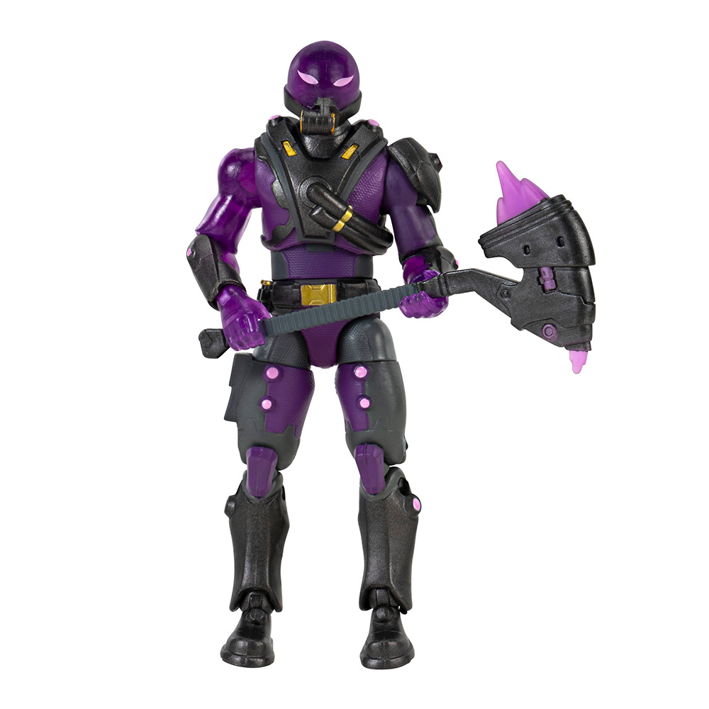 

Коллекционная фигурка Jazwares Fortnite Solo mode Tempest S6 (FNT0600)