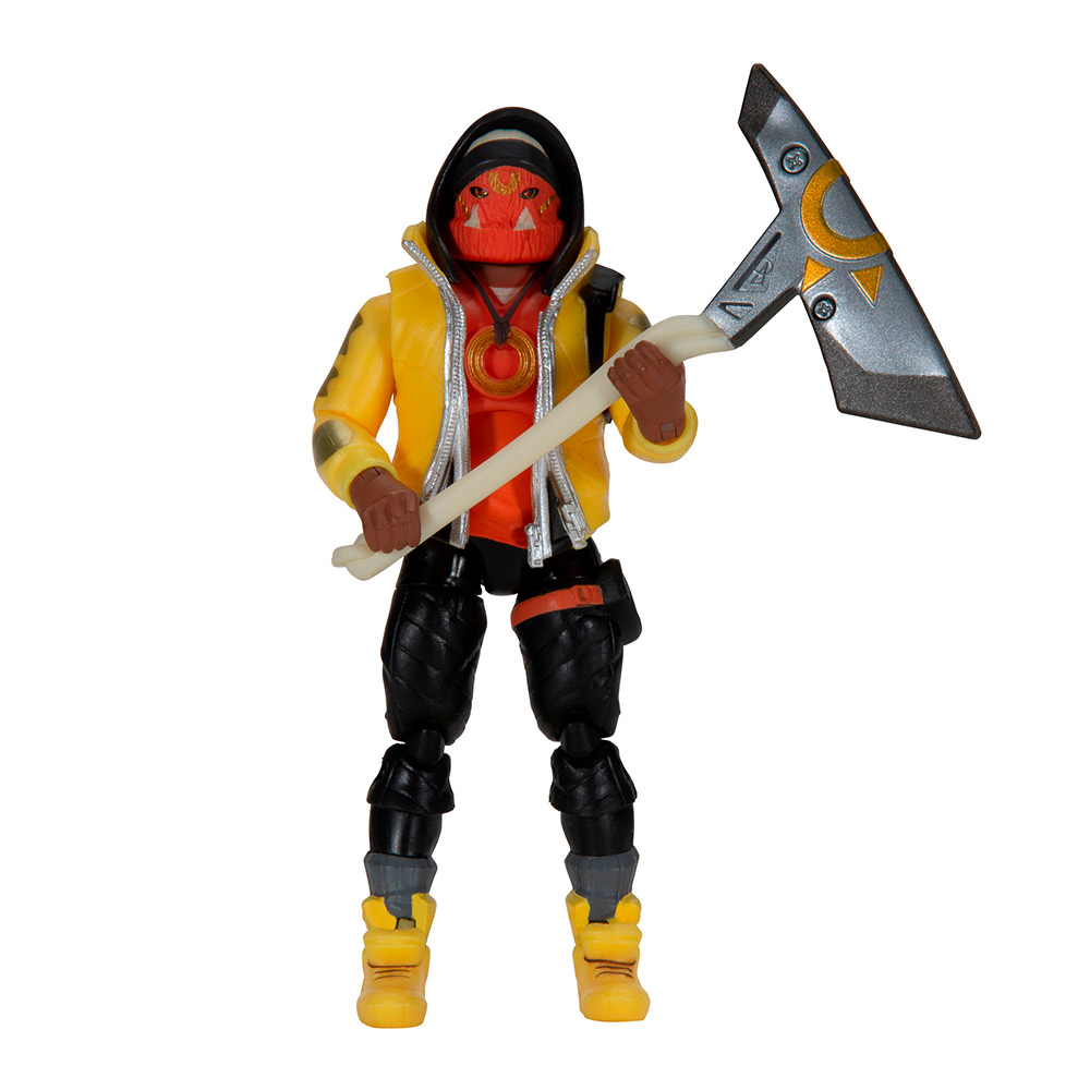 

Коллекционная фигурка Jazwares Fortnite Solo mode Bone Wasp S6 (FNT0604)