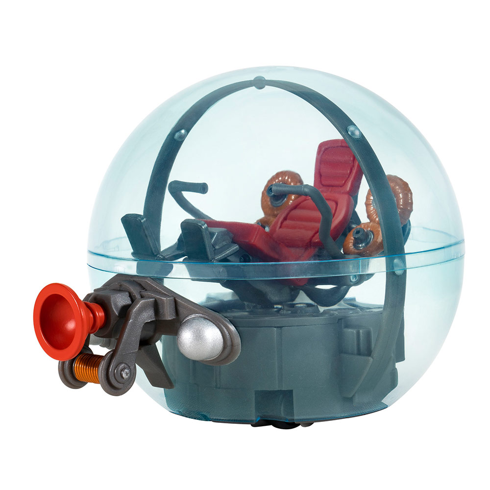 

Колекційна фігурка Jazwares Fortnite Vehicle RC Baller (FNT0381)