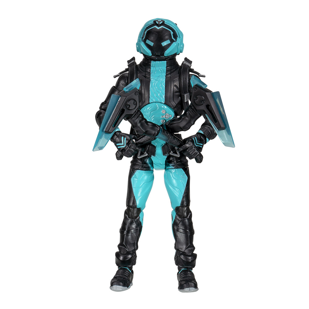 

Коллекционная фигурка Jazwares Fortnite Legendary series Eternal Voyager S5 (FNT0134)