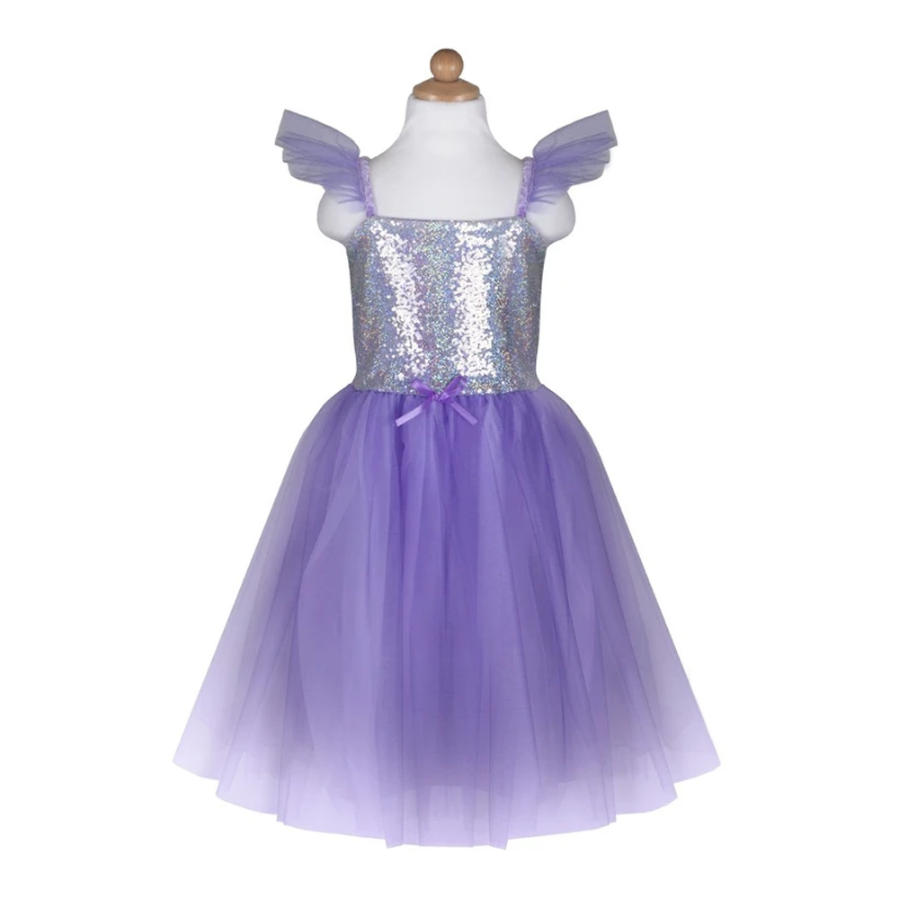 

Платье с пайетками Great Pretenders Princess на 5-6 лет (32335)
