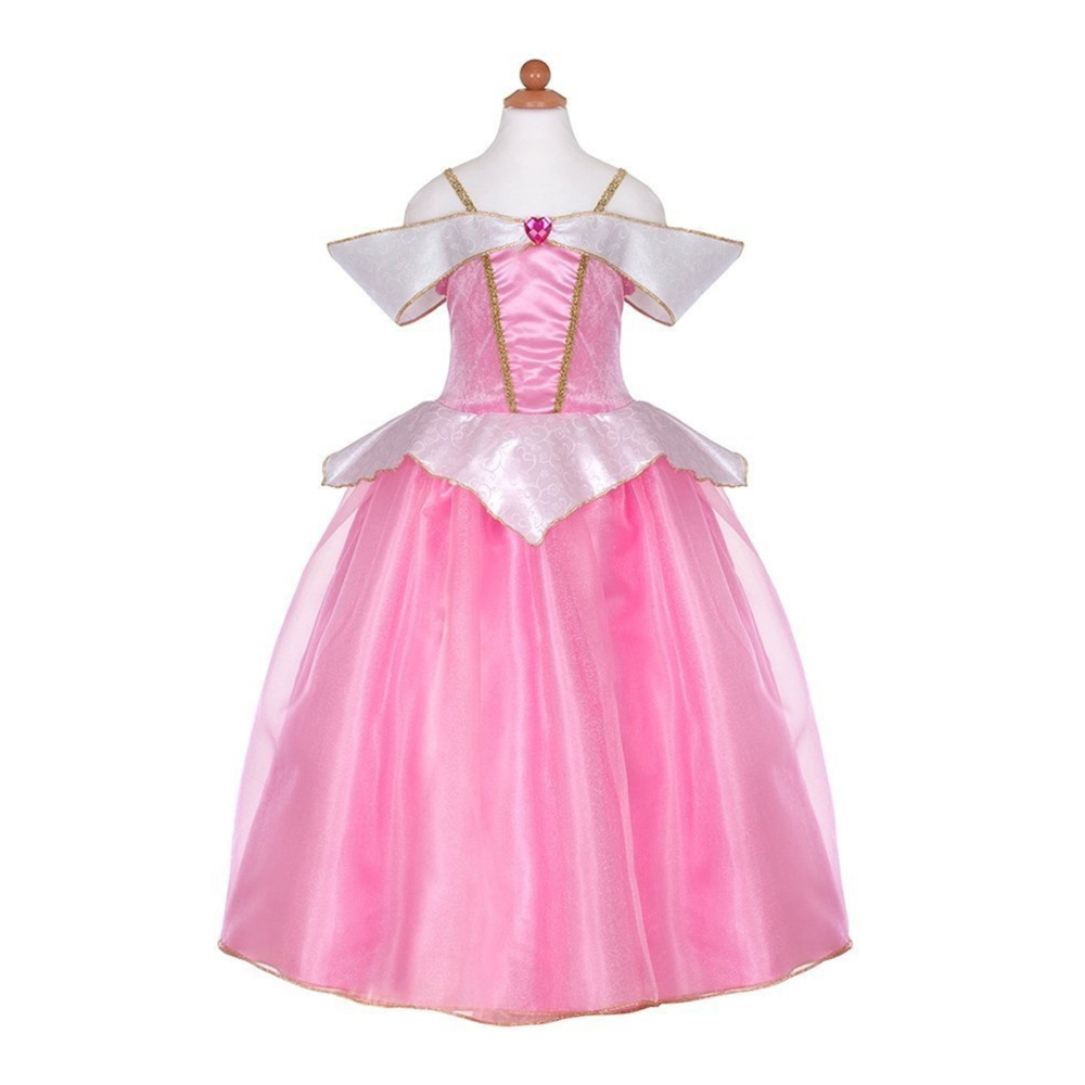 

Платье Great Pretenders Sleeping Cutie на 7-8 лет (35627)
