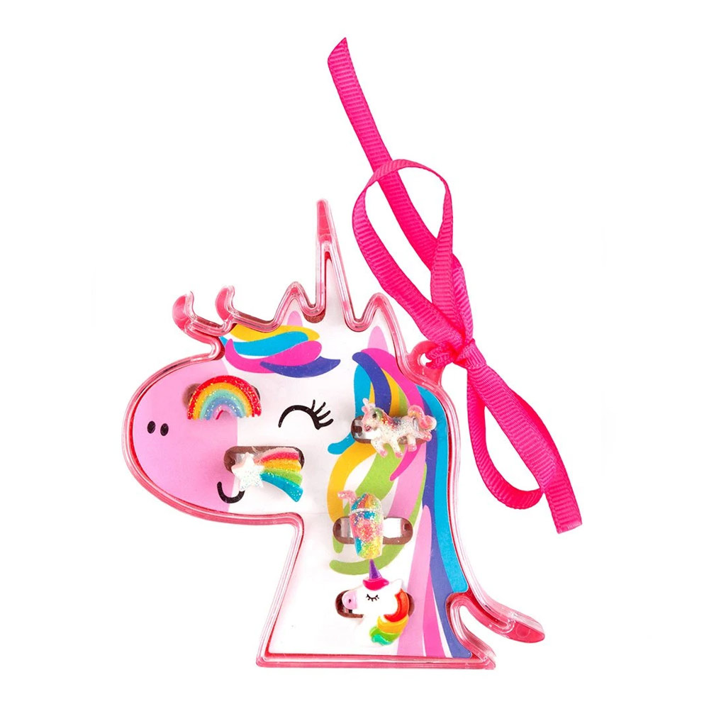 

Набір каблучок Great Pretenders Unicorn (84514)